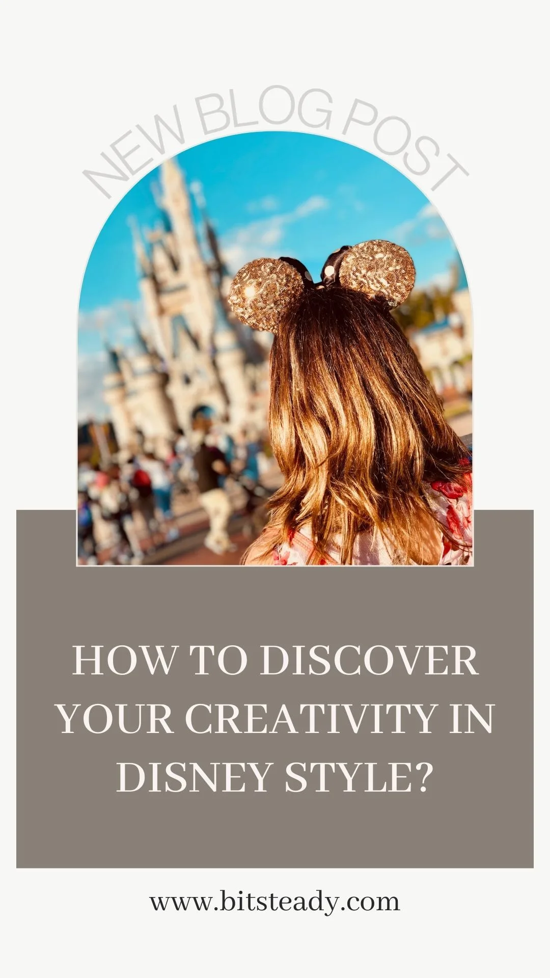  little role-play to discover your creativity in Disney style