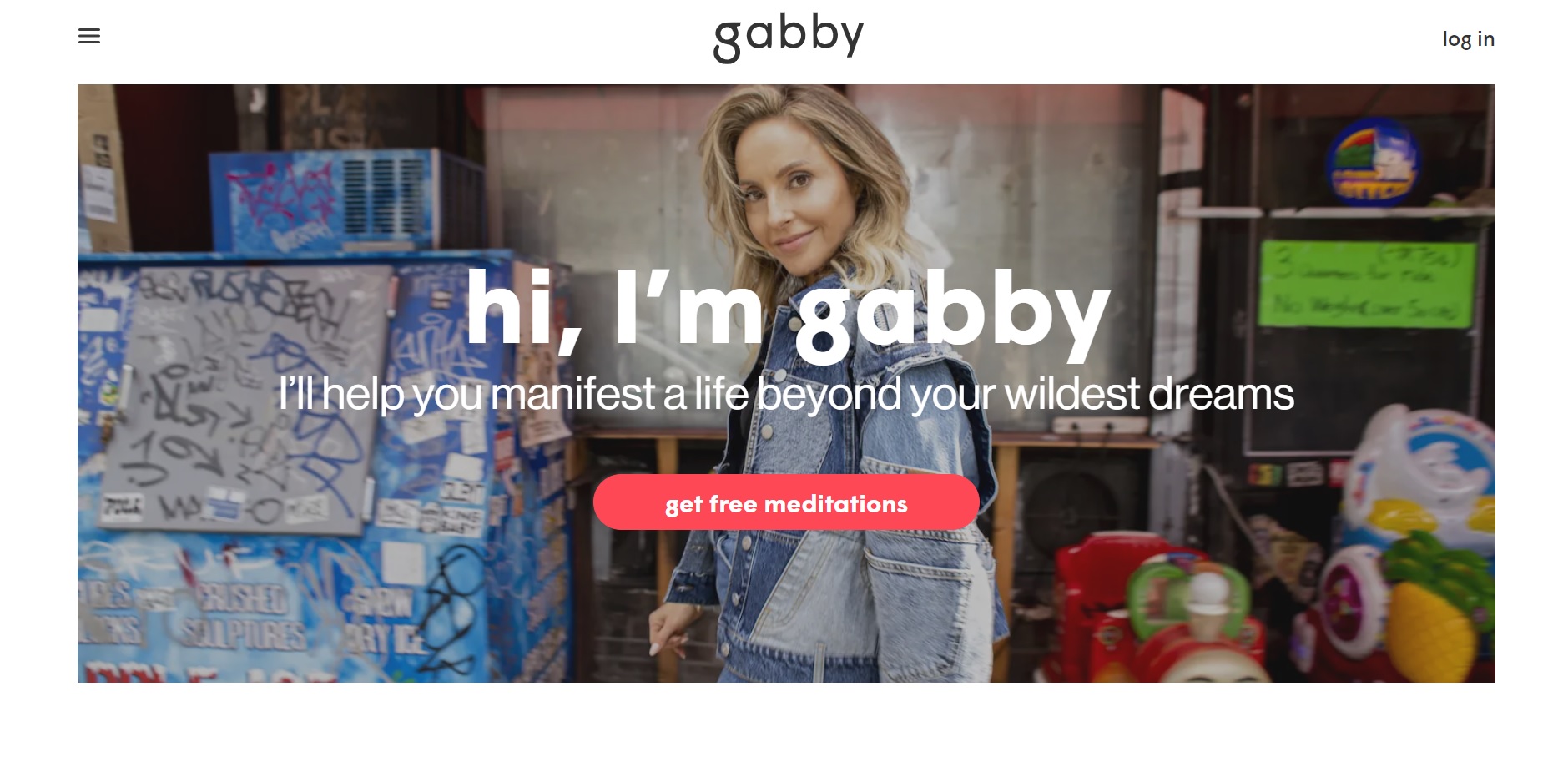 gabby